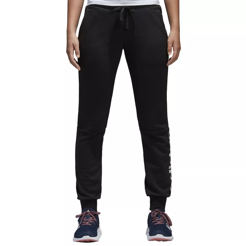 Pantalon de survêtement adidas Originals ESS LIN