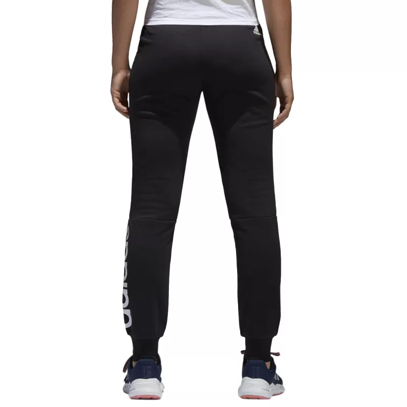 Pantalon de survêtement adidas Originals ESS LIN