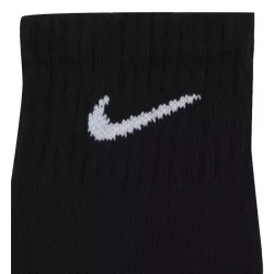 Pack 3 paires de chaussettes Nike EVERYDAY CUSHIONED