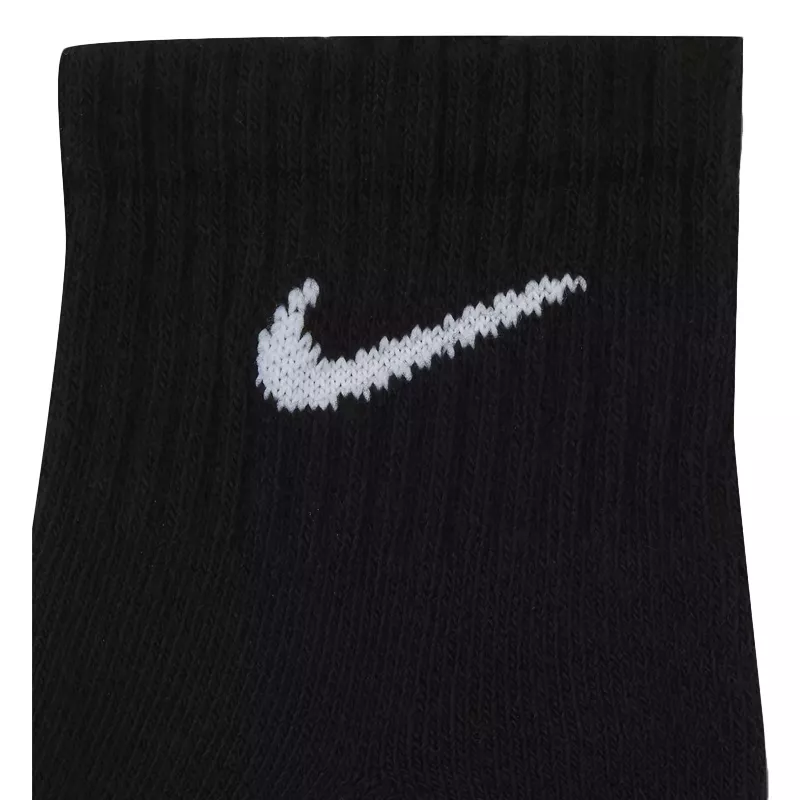 Pack 3 paires de chaussettes Nike EVERYDAY CUSHIONED