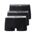 Pack de 3 boxers EA7 Emporio Armani