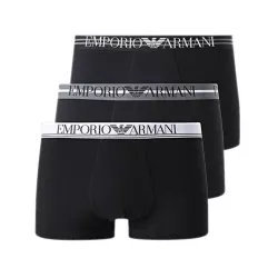 Pack de 3 boxers EA7...