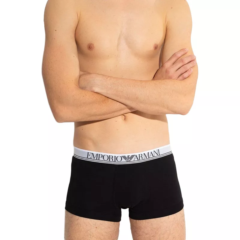 Pack de 3 boxers EA7 Emporio Armani