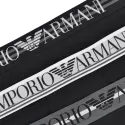 Pack de 3 boxers EA7 Emporio Armani