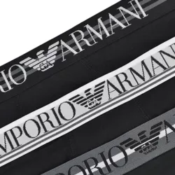 Pack de 3 boxers EA7 Emporio Armani