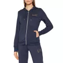 Ensemble de survêtement EA7 Emporio Armani