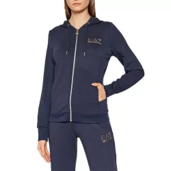 Ensemble de survêtement EA7 Emporio Armani