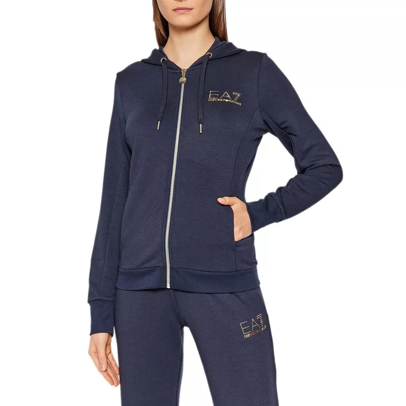 Ensemble de survêtement EA7 Emporio Armani