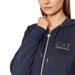 Ensemble de survêtement EA7 Emporio Armani