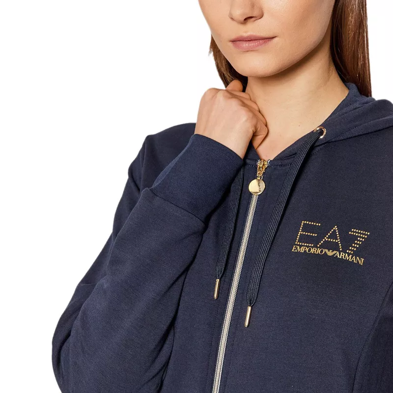 Ensemble de survêtement EA7 Emporio Armani