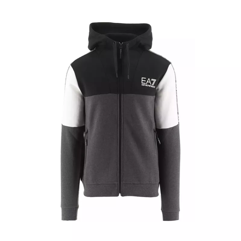 Ensemble de survêtement EA7 Emporio Armani
