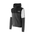 Ensemble de survêtement EA7 Emporio Armani