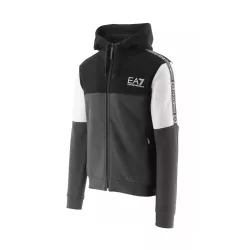Ensemble de survêtement EA7 Emporio Armani