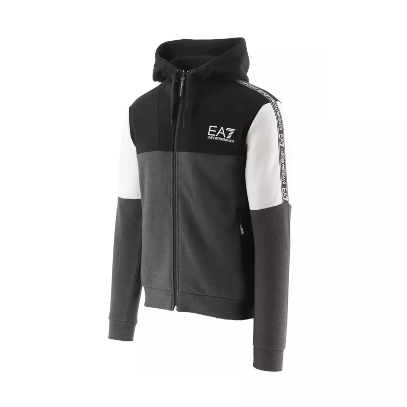 Ensemble de survêtement EA7 Emporio Armani