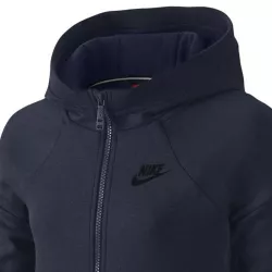 Nike Sweat Nike Tech Fleece Full-Zip Junior - 807563-473