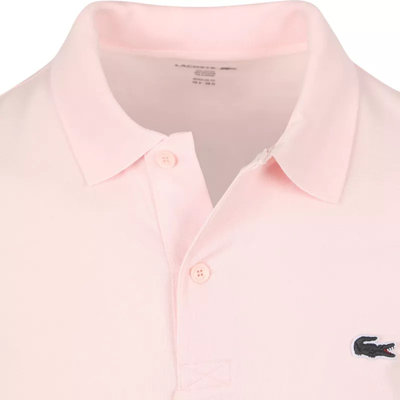 Polo Lacoste