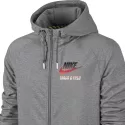 Sweat Nike AW77 RU Full Zip Hoodie NTF - 653806-063
