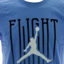 Tee-shirt Nike Jordan Fading Flight - Ref. 465122-412