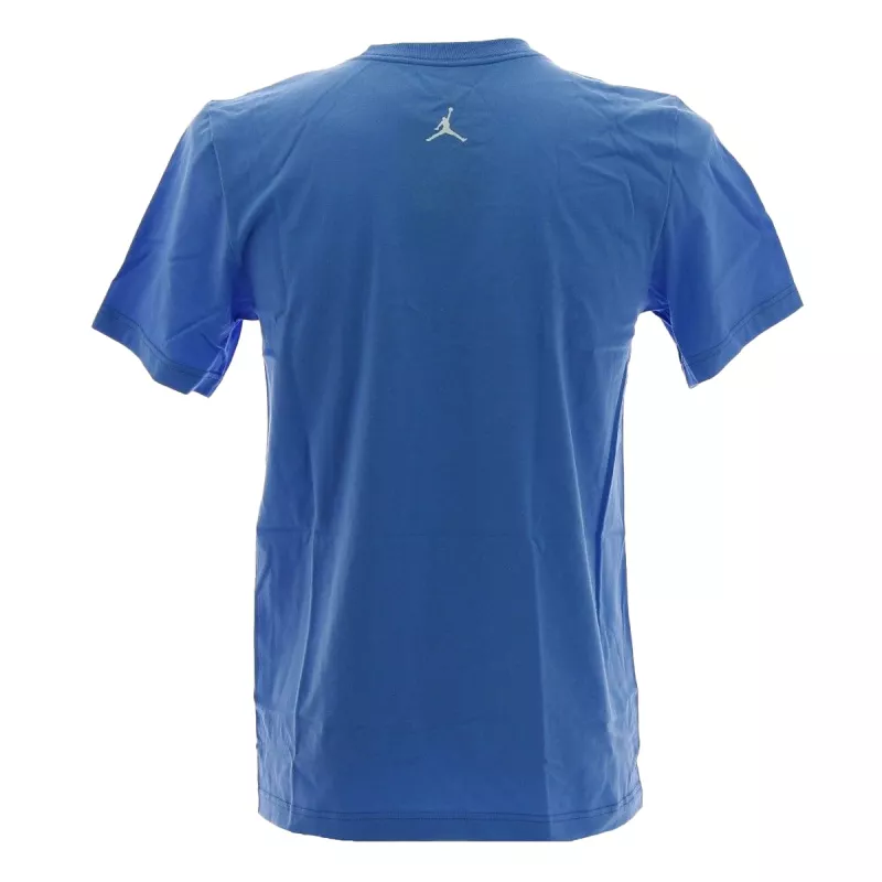 Tee-shirt Nike Jordan Fading Flight - Ref. 465122-412