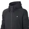 Sweat Nike Tech Fleece Windrunner - 678560-060