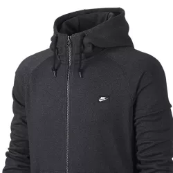 Sweat Nike Tech Fleece Windrunner - 678560-060