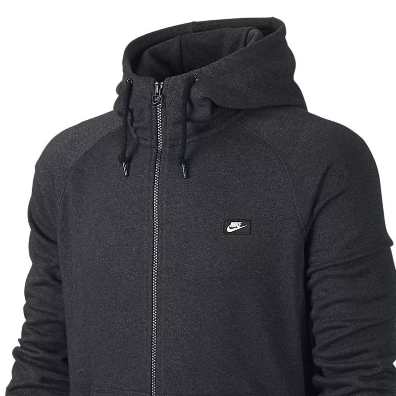 Sweat Nike Tech Fleece Windrunner - 678560-060
