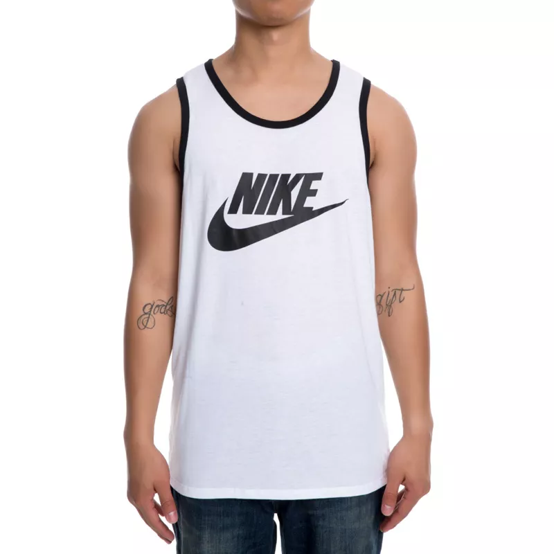 Débardeur Nike Tank Ace Logo - 779234-100