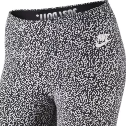 Legging Nike Leg-A-See Allover Print - 615053-010