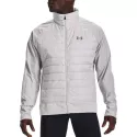 Veste Under Armour RUN INSULATE Hybrid
