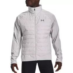 Veste Under Armour RUN INSULATE Hybrid