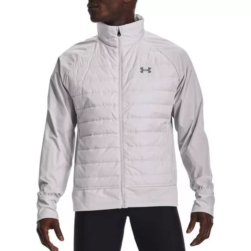 Veste Under Armour RUN INSULATE Hybrid