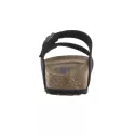 Sandale Birkenstock ARIZONA SOFT CUIR SUEDE