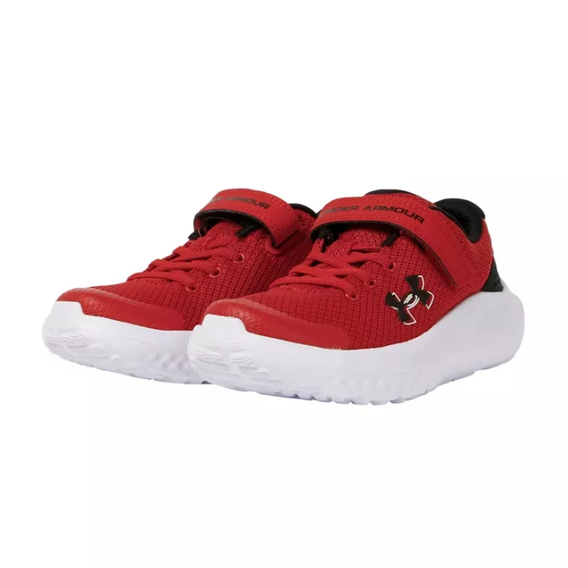 Basket Under Armour SURGE 4 AC Cadet