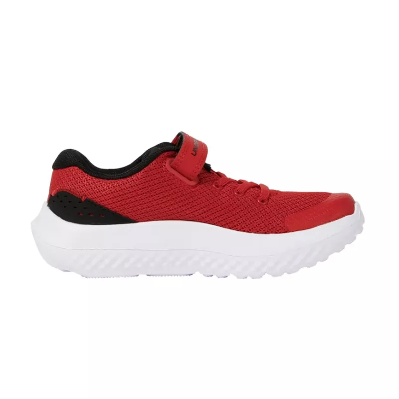 Basket Under Armour SURGE 4 AC Cadet