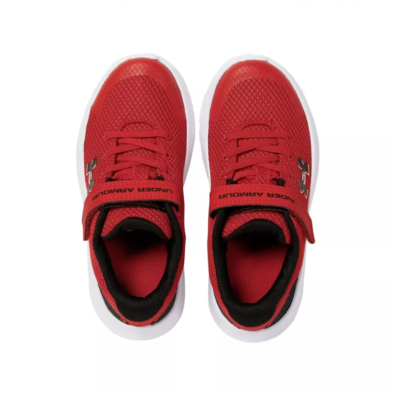 Basket Under Armour SURGE 4 AC Cadet
