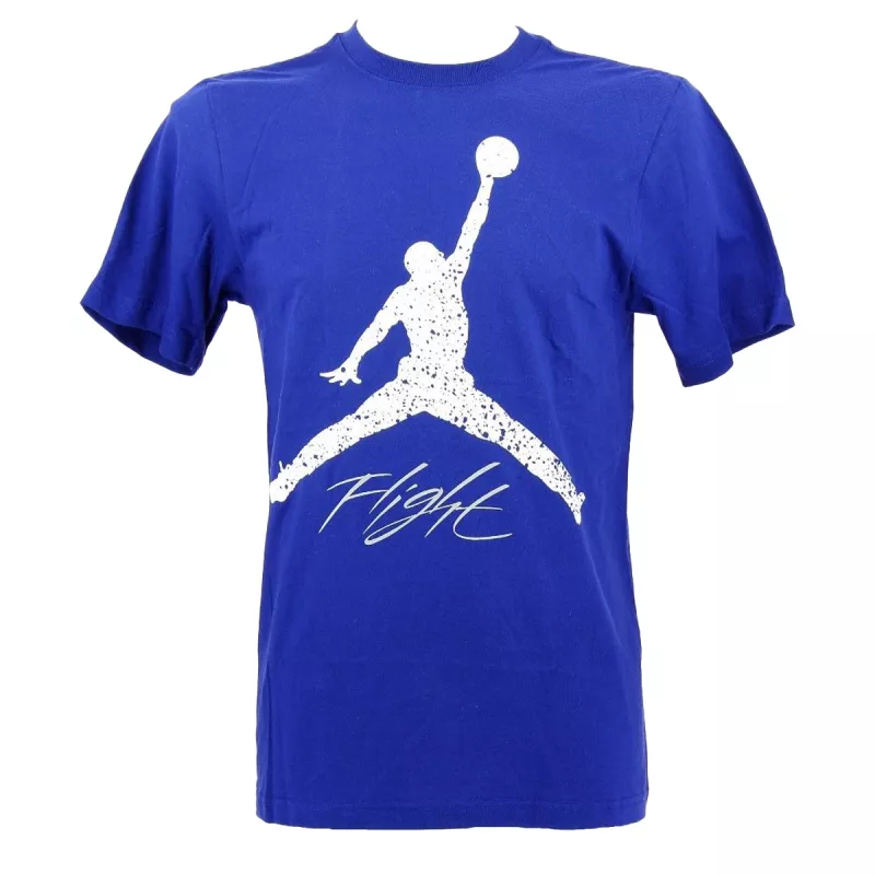 Tee-shirt Nike Jordan Flight Jumpman - 508050-437