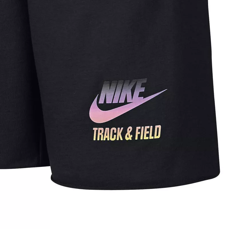 Short Nike Track and Field Alumni - 653808-010 Short Nike Track and Field Alumni - 653808-010