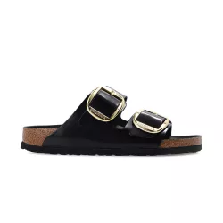 Sandale Birkenstock ARIZONA BIG BUCKLE CUIR