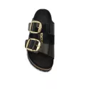 Sandale Birkenstock ARIZONA BIG BUCKLE CUIR