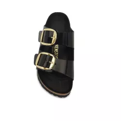 Sandale Birkenstock ARIZONA BIG BUCKLE CUIR