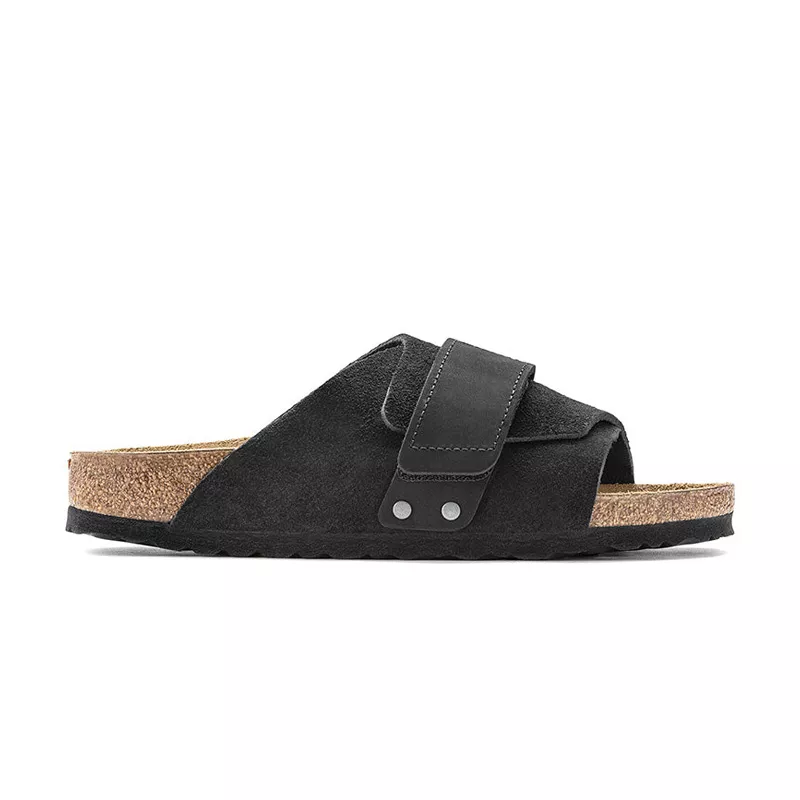 Mule Birkenstock KYOTO SUEDE