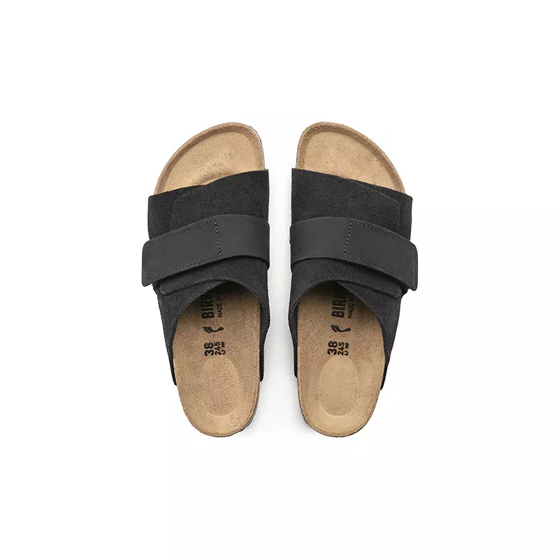 Mule Birkenstock KYOTO SUEDE