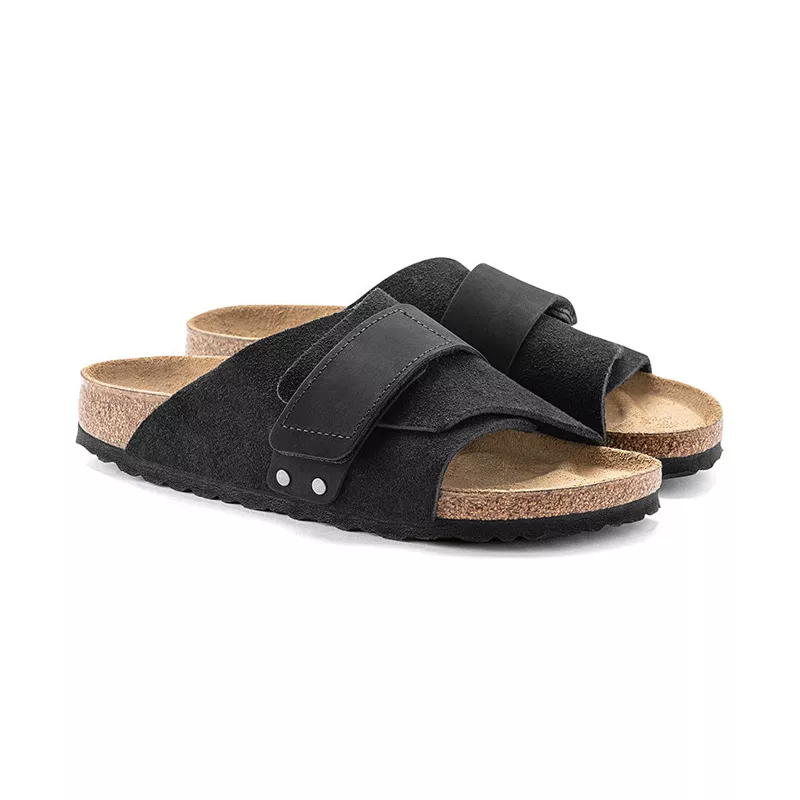 Mule Birkenstock KYOTO SUEDE