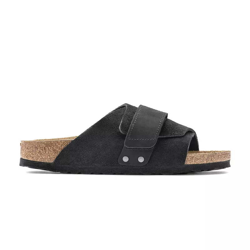 Mule Birkenstock KYOTO SUEDE