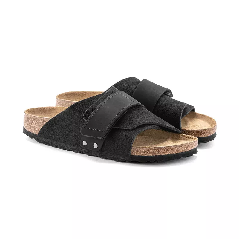 Mule Birkenstock KYOTO SUEDE