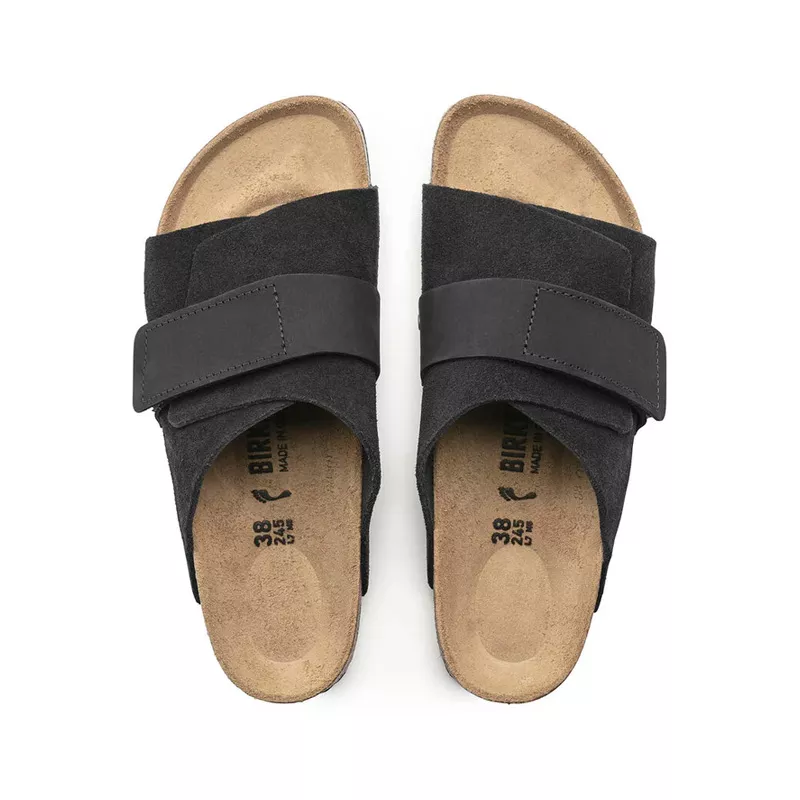 Mule Birkenstock KYOTO SUEDE
