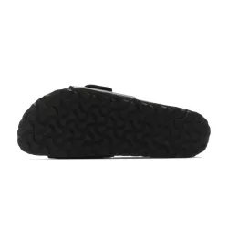 Sandale Birkenstock MADRID BIG BUCKLE étroite