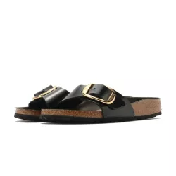 MADRID BIG BUCKLE CUIR Birkenstock
