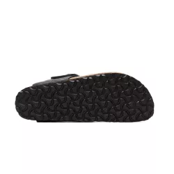 Sandale Birkenstock GIZEH BIG BUCKLE CUIR