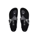Sandale Birkenstock GIZEH BIG BUCKLE CUIR